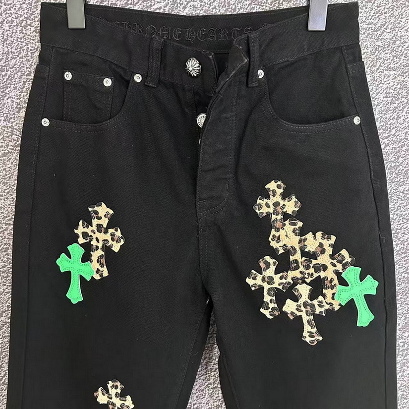 Ch**me He**ts jeans-052