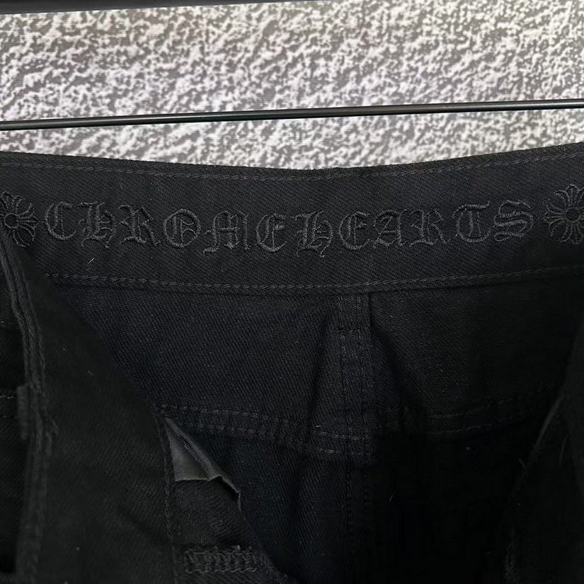 Ch**me He**ts jeans-052