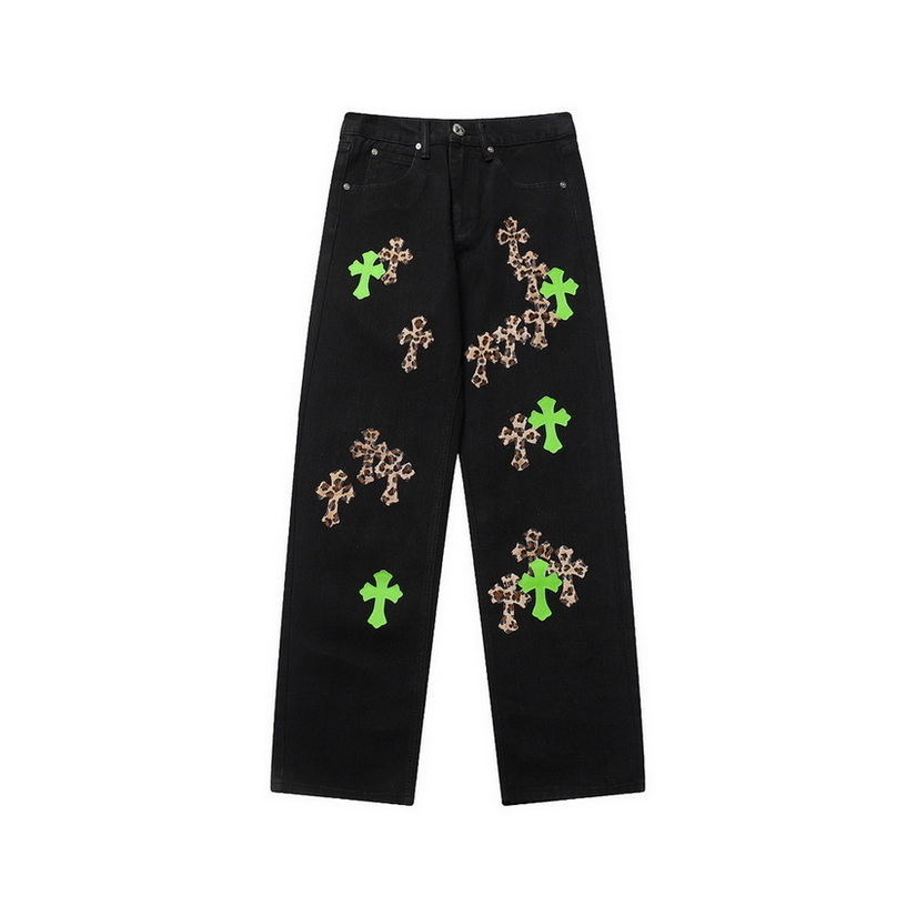 Ch**me He**ts jeans-053