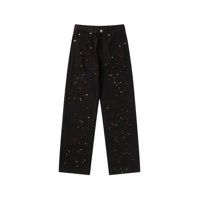 Chrome Hearts Jeans-071