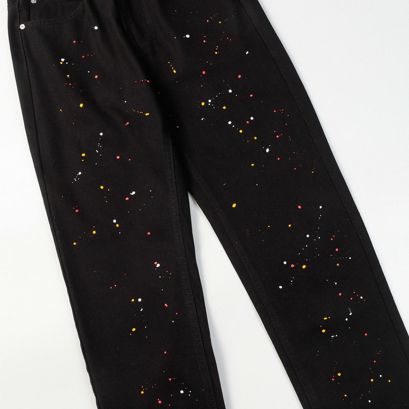 Chrome Hearts Jeans-071