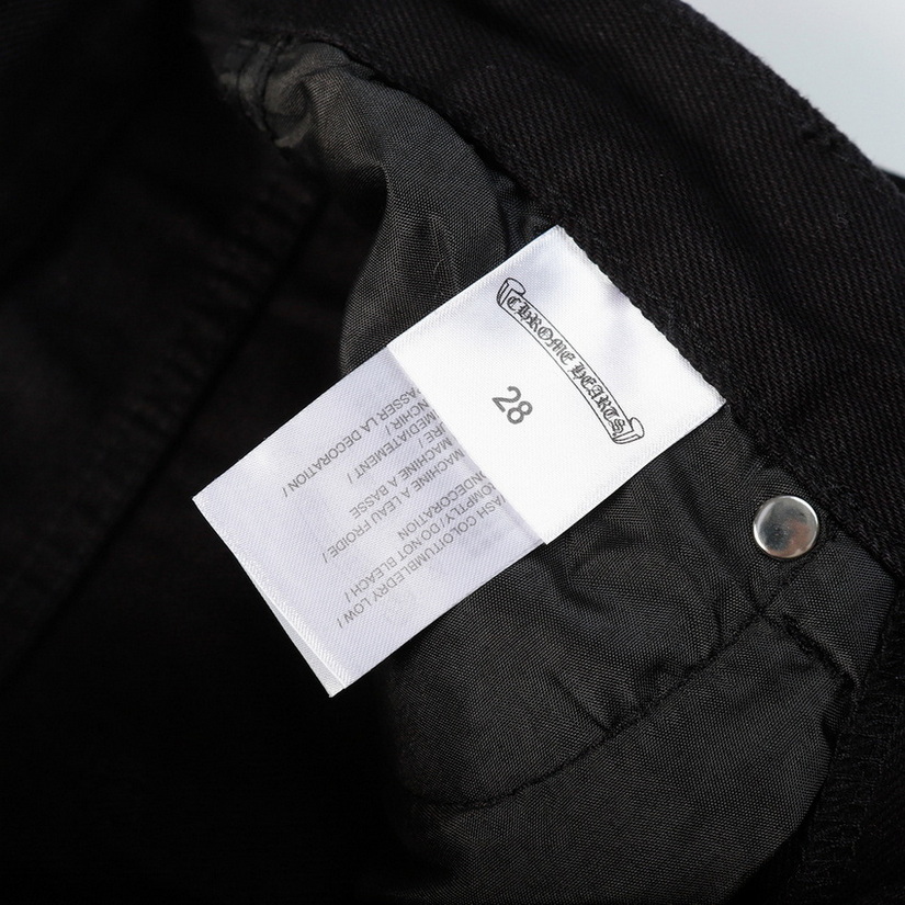 Chrome Hearts Jeans-071