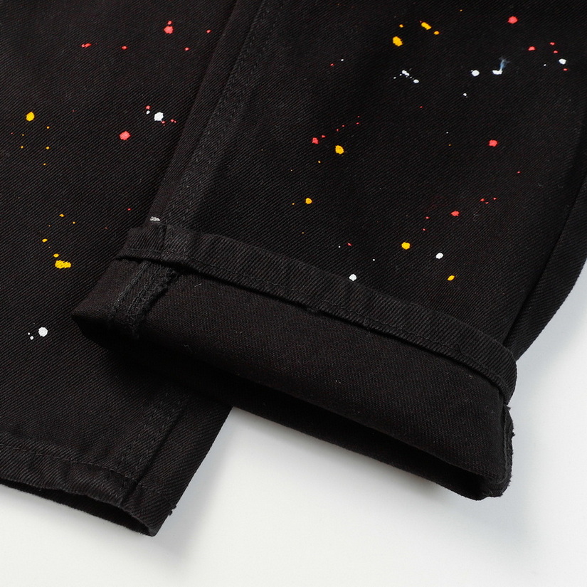 Chrome Hearts Jeans-071