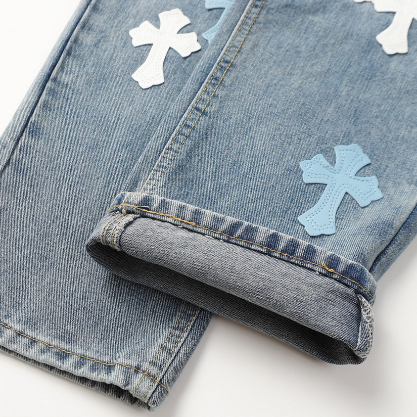 Ch**me He**ts jeans-076