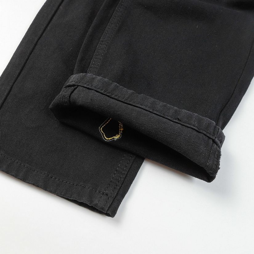 Ch**me He**ts jeans-080