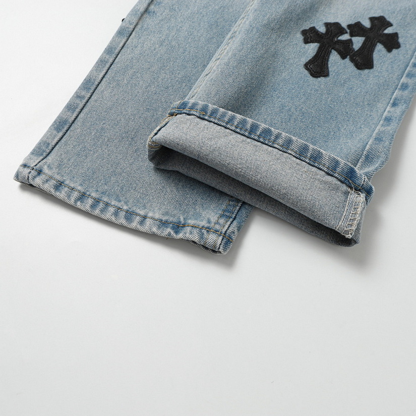 Ch**me He**ts jeans-084