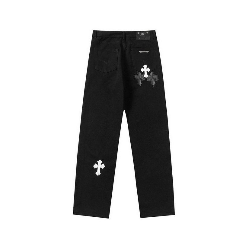 Ch**me He**ts jeans-086