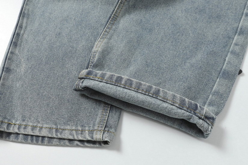Chrome Hearts Jeans-088