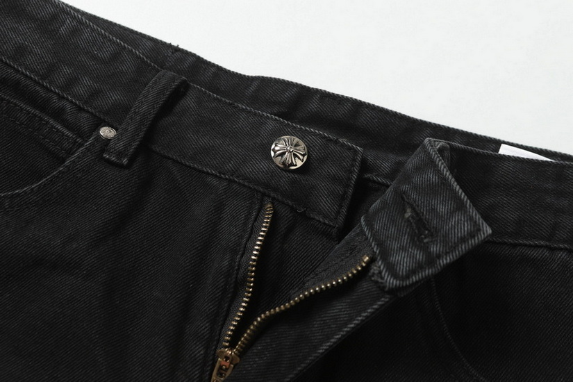 Ch**me He**ts jeans-090