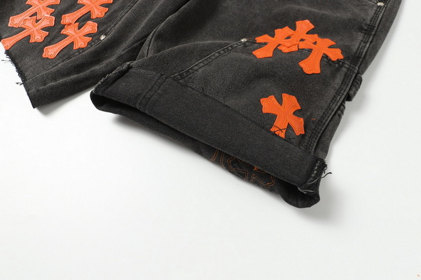 Chrome Hearts Shorts Jeans-009