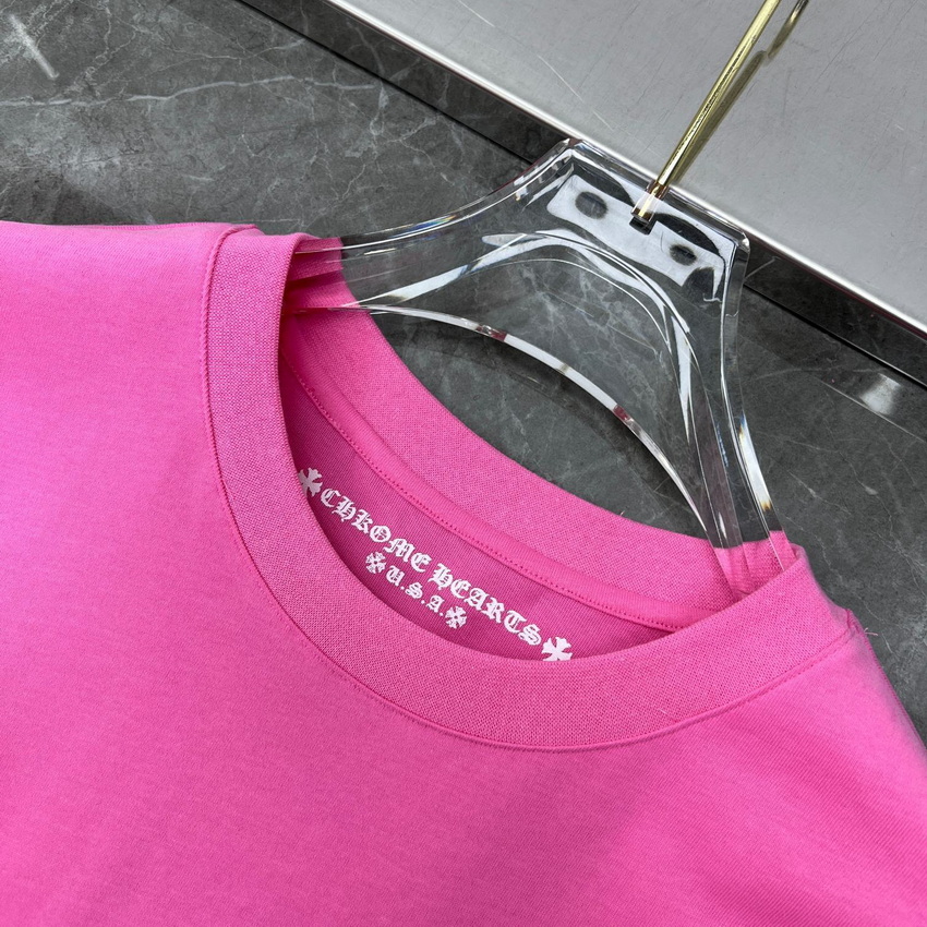 Chrome Hearts Longsleeve-639