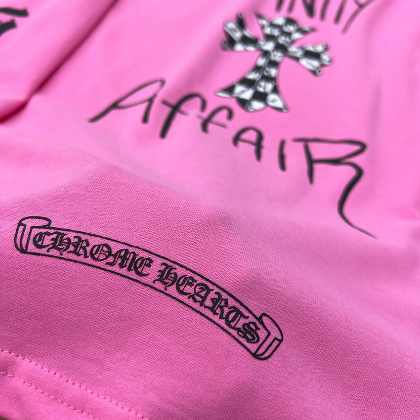 Chrome Hearts Longsleeve-639