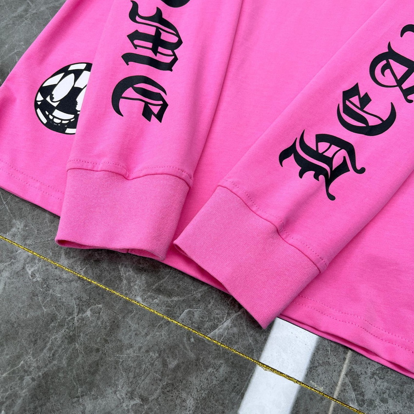 Chrome Hearts Longsleeve-639