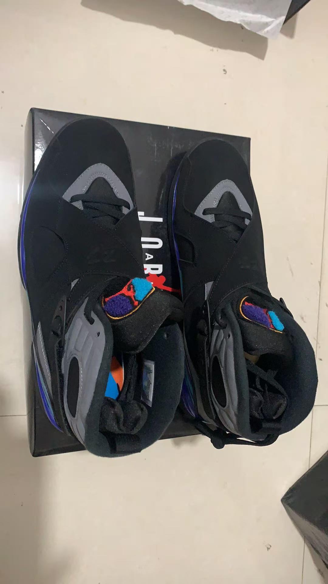 Air Jordan 8 Retro-031