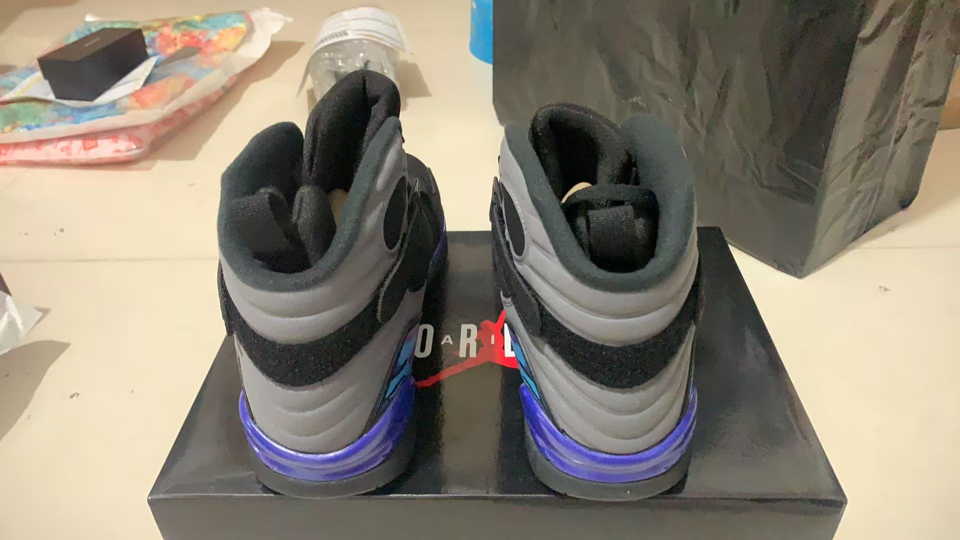 Air Jordan 8 Retro-031