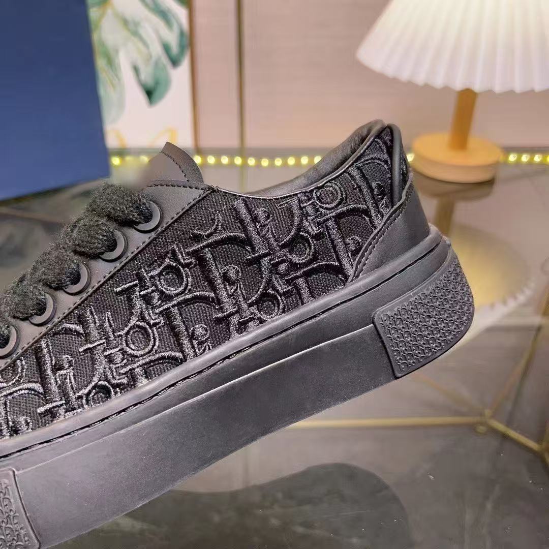 Dior Shoes(AAA)-657