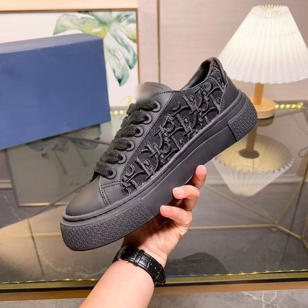 Dior Shoes(AAA)-657