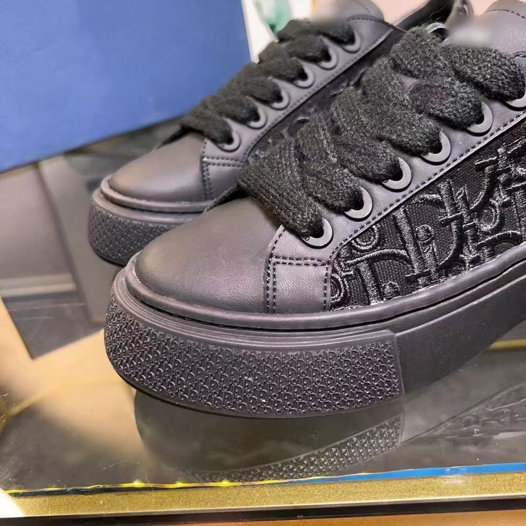 Dior Shoes(AAA)-657