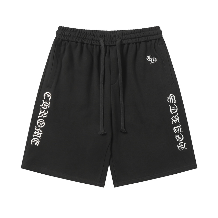 Chrome Hearts Shorts-121