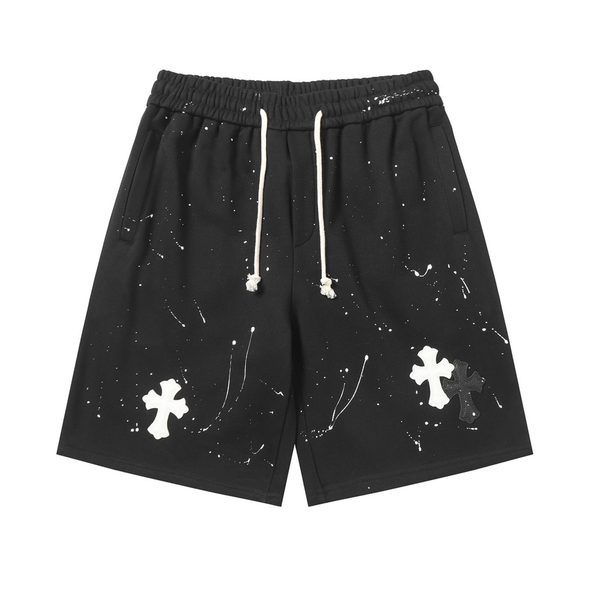 Chrome Hearts Shorts-122