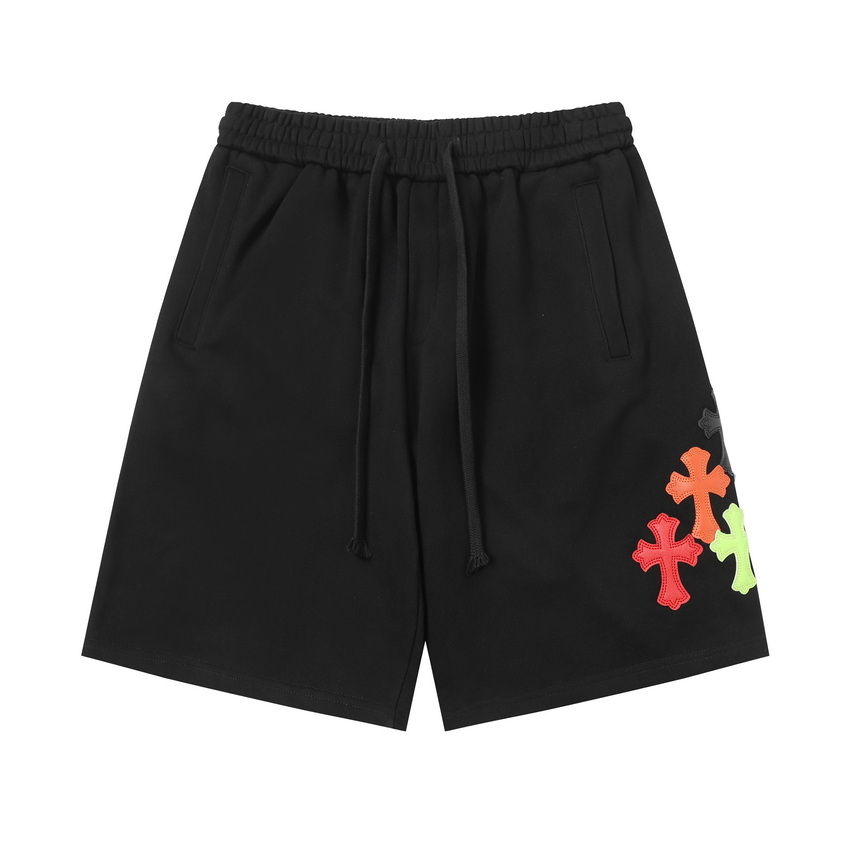 Ch**me He**ts shorts-124