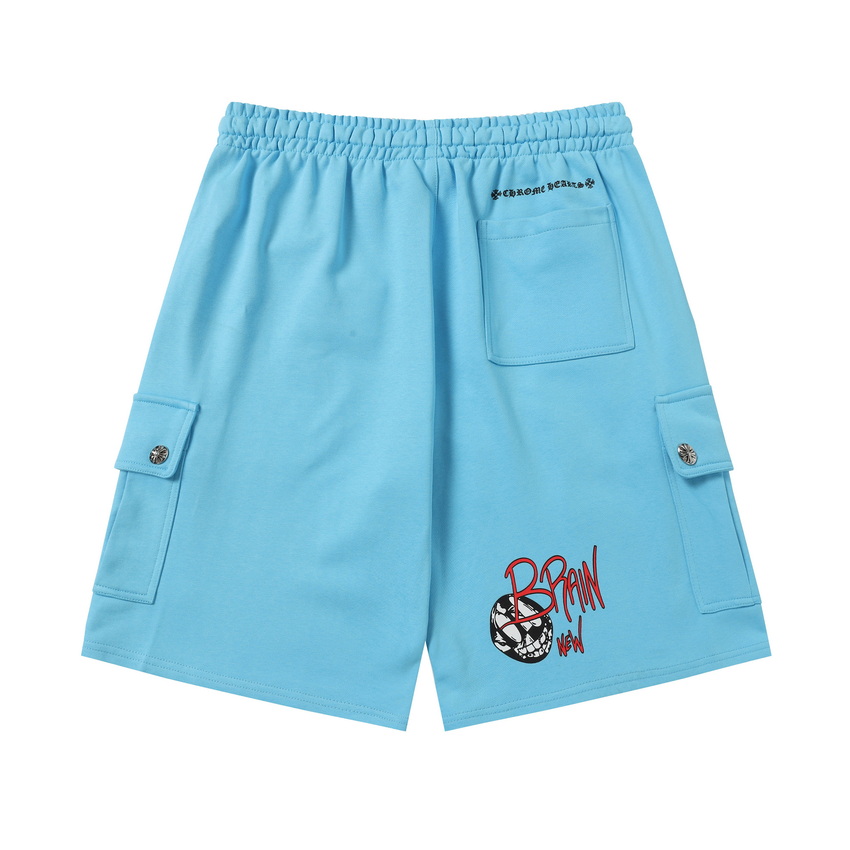 Chrome Hearts Shorts-126