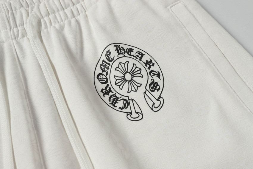 Chrome Hearts Shorts-127