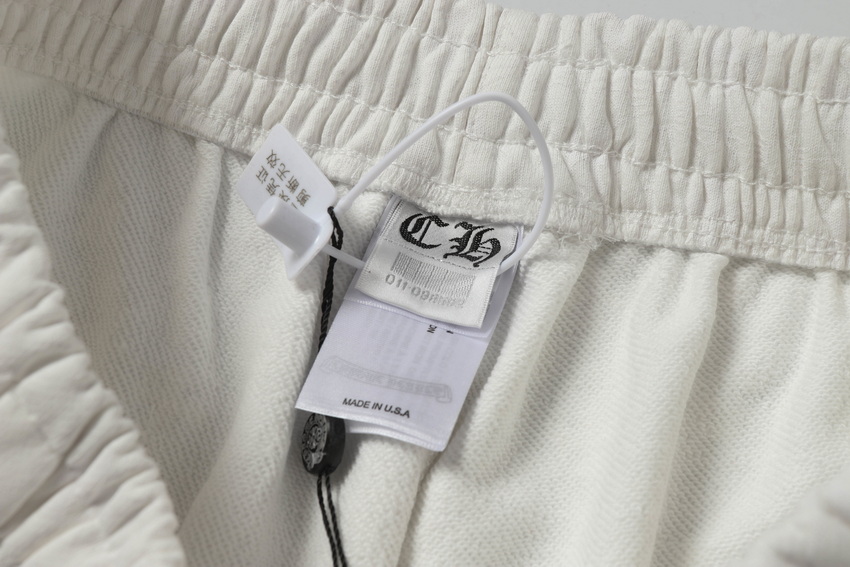 Chrome Hearts Shorts-127