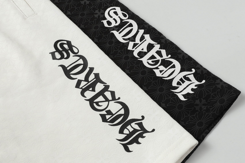 Chrome Hearts Shorts-127