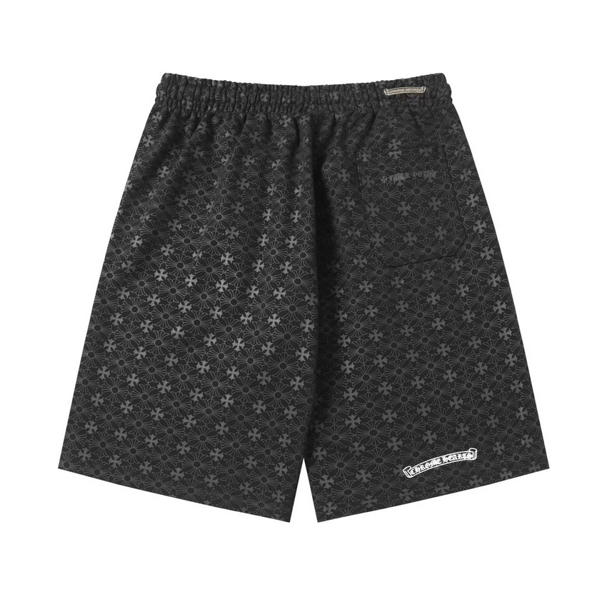 Chrome Hearts Shorts-128