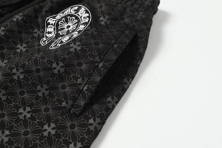 Chrome Hearts Shorts-128