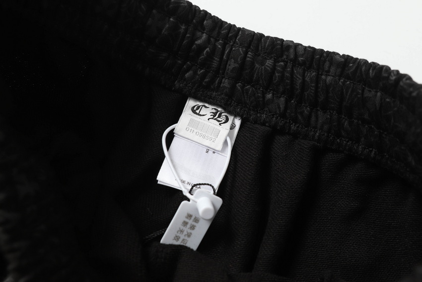 Chrome Hearts Shorts-128
