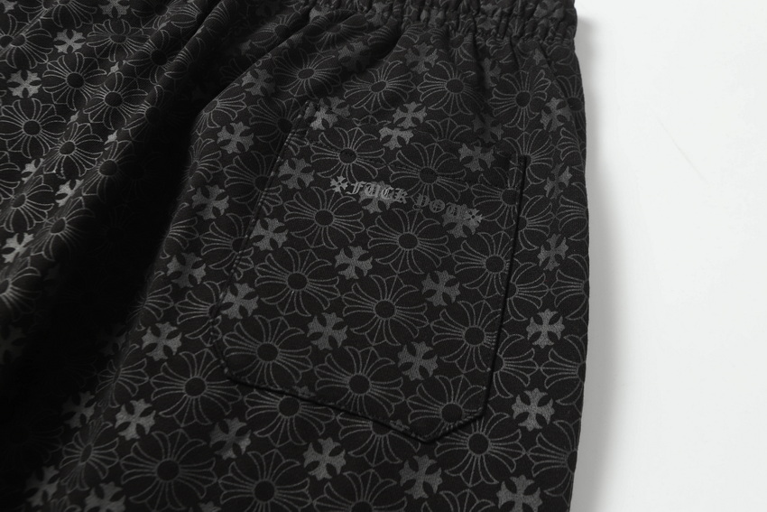 Chrome Hearts Shorts-128