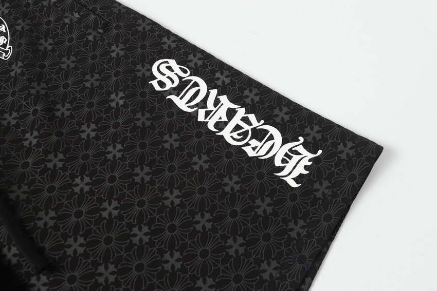Chrome Hearts Shorts-128