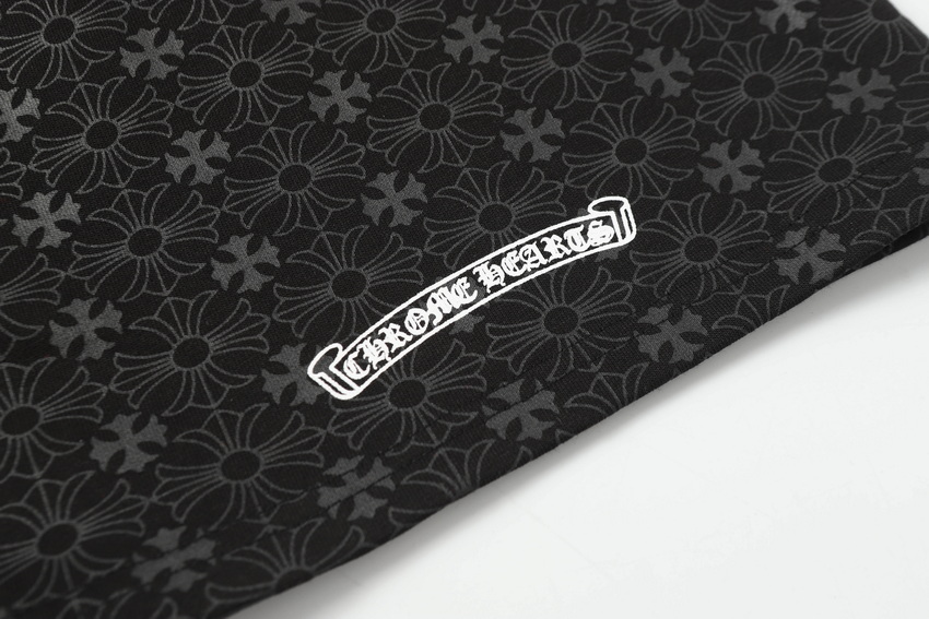 Chrome Hearts Shorts-128