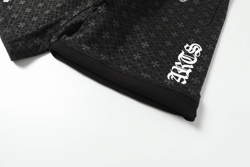 Chrome Hearts Shorts-128
