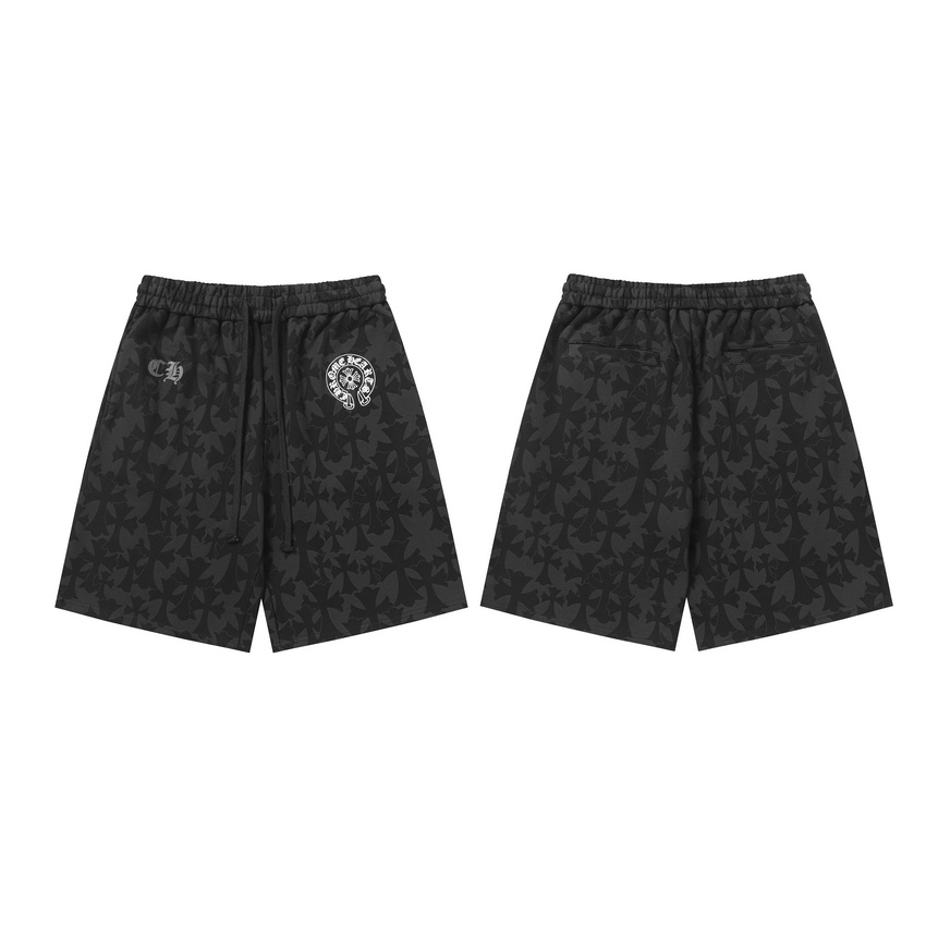 Chrome Hearts Shorts-134