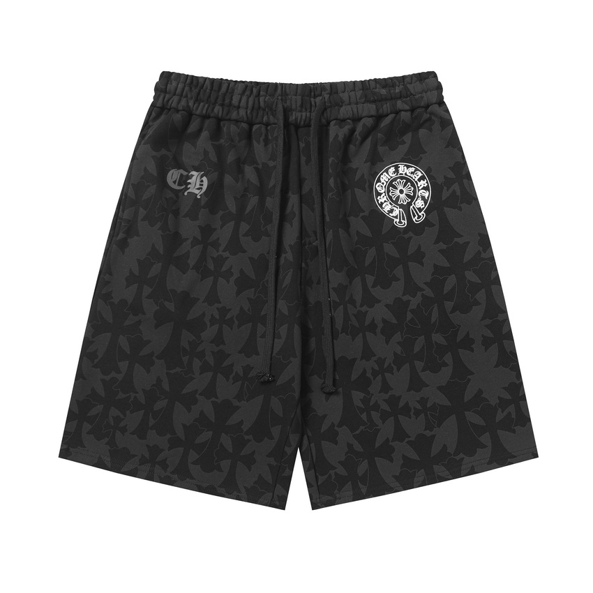 Chrome Hearts Shorts-134