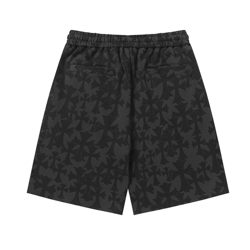 Chrome Hearts Shorts-134