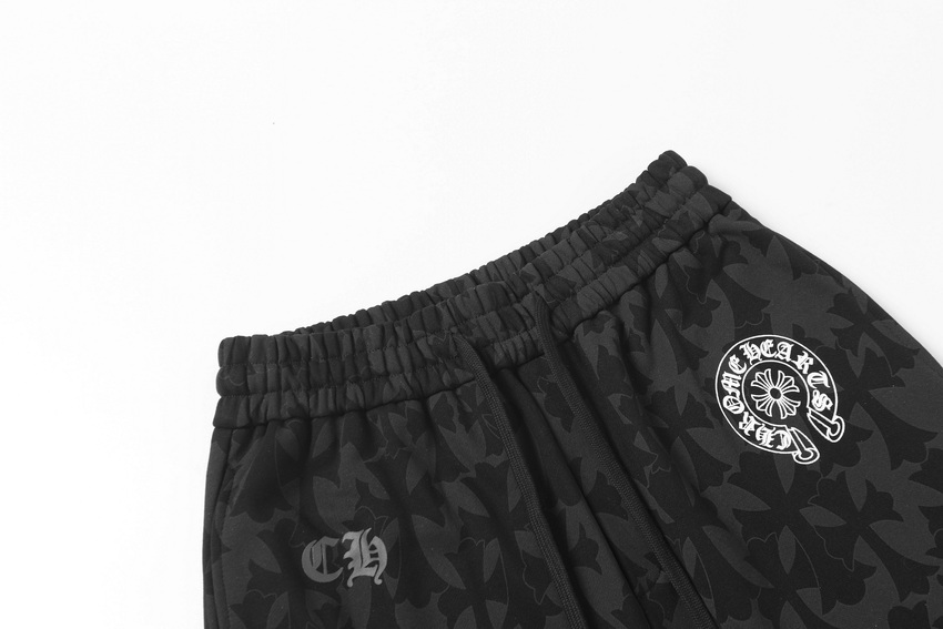 Chrome Hearts Shorts-134