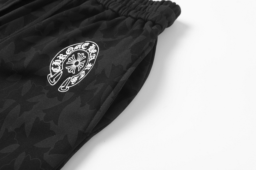 Chrome Hearts Shorts-134