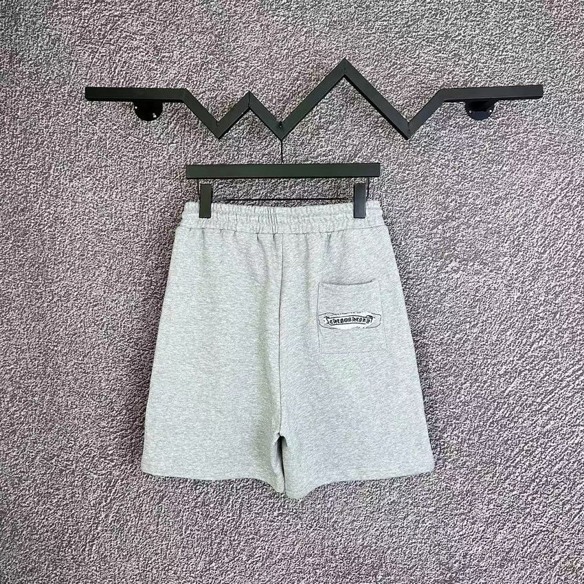 Ch**me He**ts shorts-145