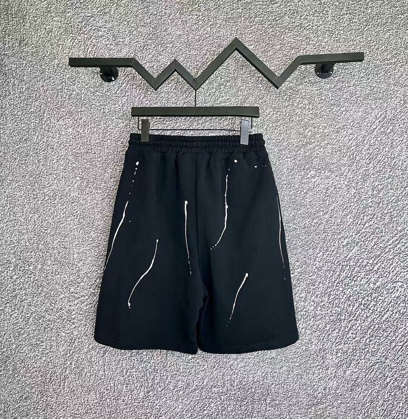 Chrome Hearts Shorts-148
