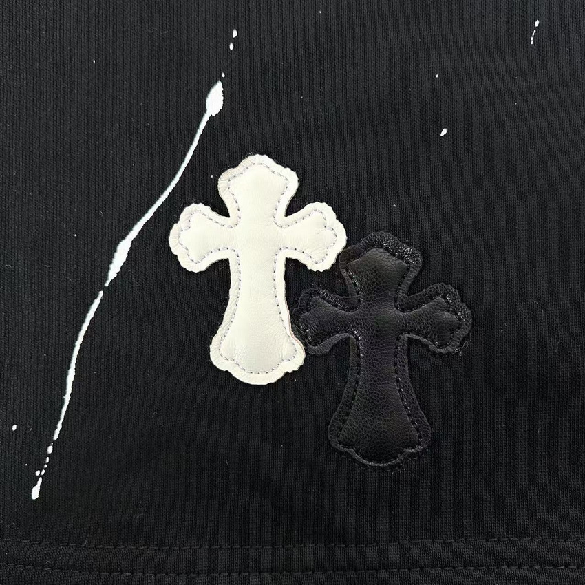 Chrome Hearts Shorts-148