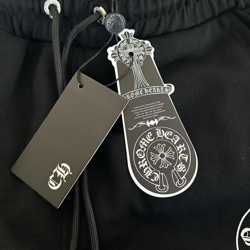Chrome Hearts Shorts-148