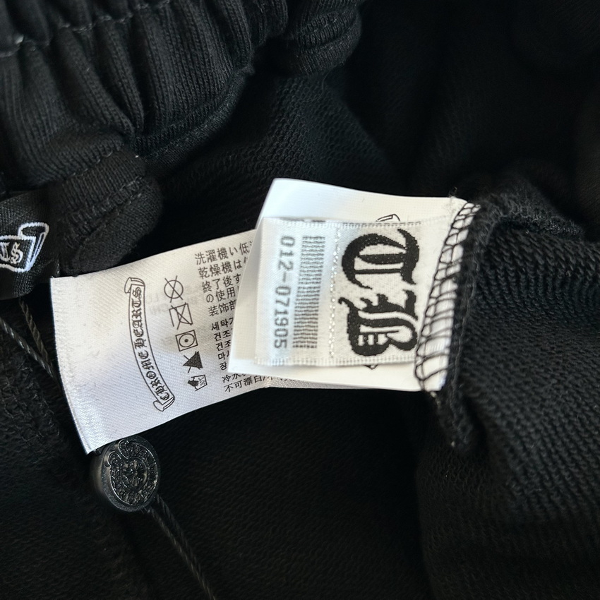 Chrome Hearts Shorts-150