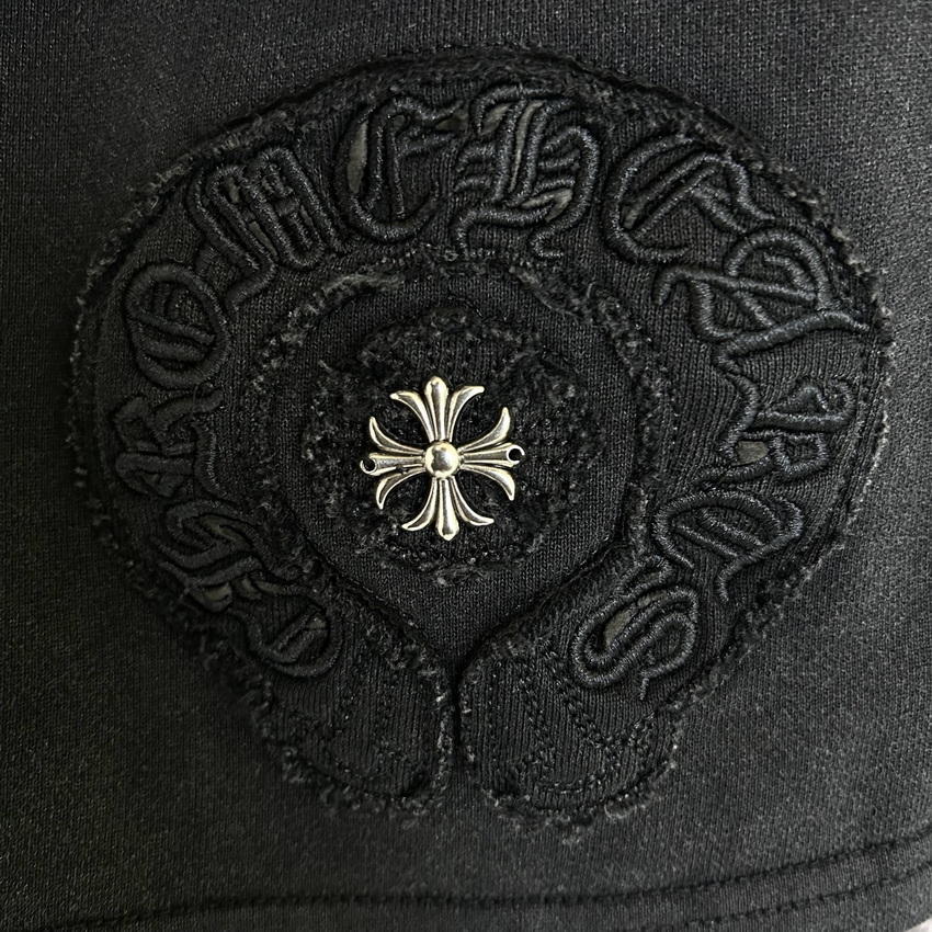 Chrome Hearts Shorts-150