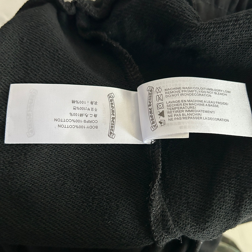 Chrome Hearts Shorts-151