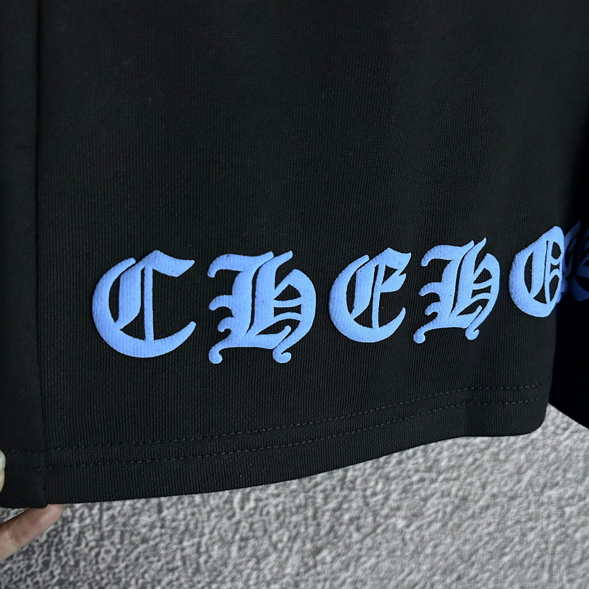 Chrome Hearts Shorts-151