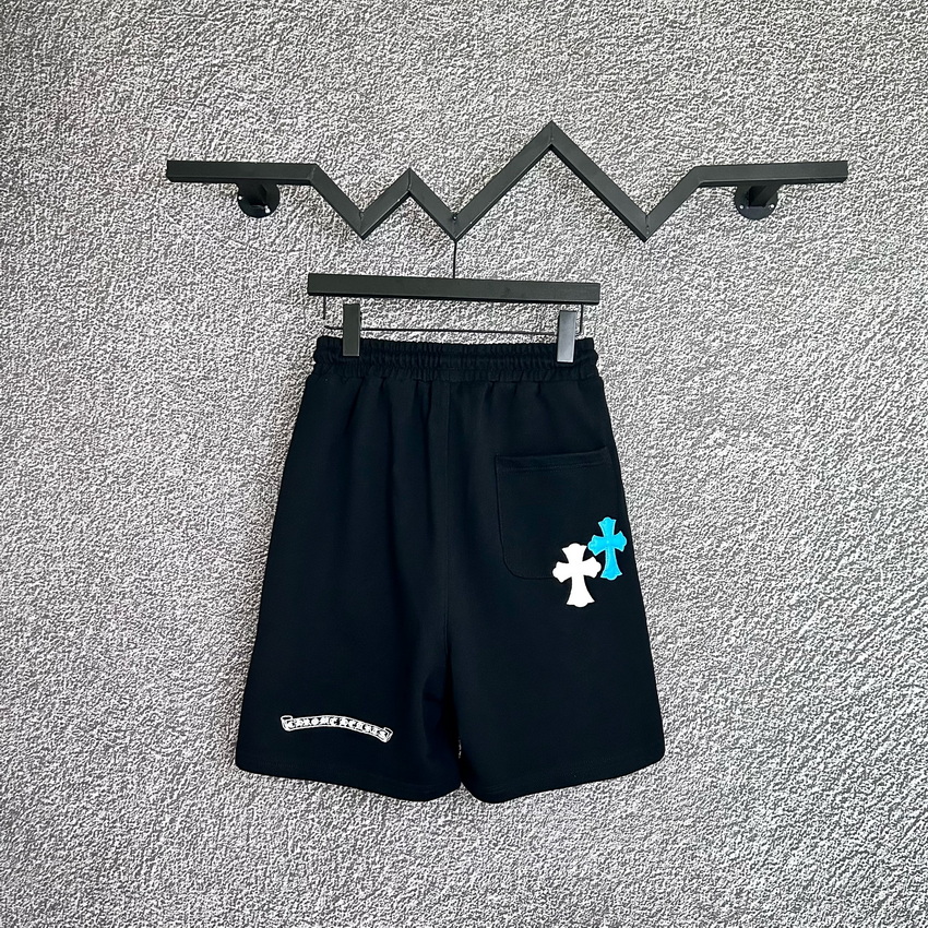 Chrome Hearts Shorts-152